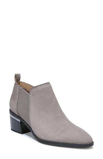 Women's Franco Sarto Arden Bootie M - Grey