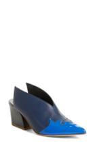 Women's Tibi Floyd Mule Us / 35eu - Blue