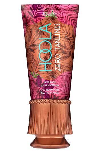 Benefit Hoola Zero Tanlines Body Bronzer