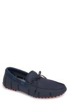 Men's Swims Driving Shoe M - Blue