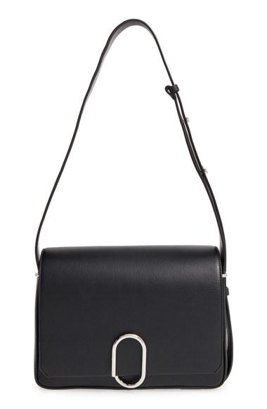 3.1 Phillip Lim 'alix' Flap Shoulder Bag -
