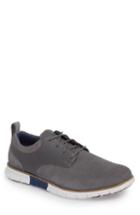 Men's Cycleur De Luxe Ridley Perforated Low Top Sneaker