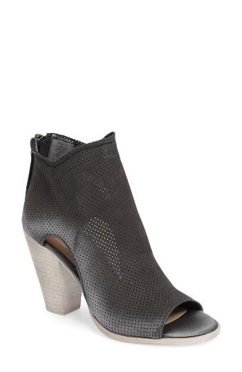 Women's Dolce Vita Harem Peep Toe Bootie
