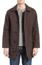 Men's Canada Goose Wainwright Coat - Brown