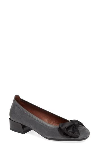 Women's Hispanitas Calani Pump .5us / 35eu - Grey