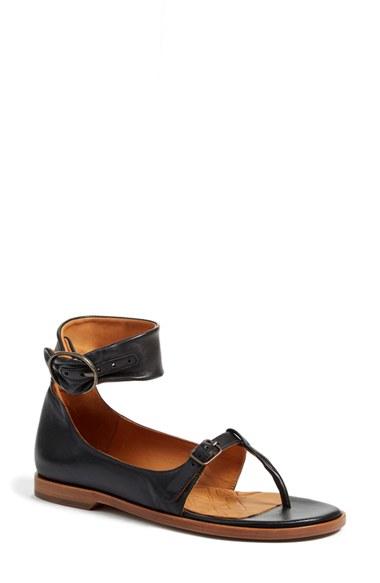 Women's Chie Mihara Queen Ankle Strap Sandal