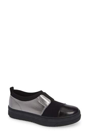 Women's Bernie Mev. Yuval Sneaker Us / 36eu - Grey