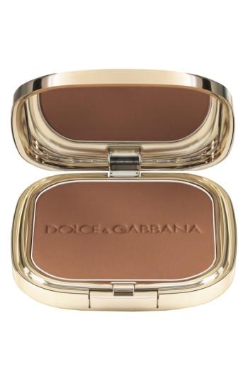Dolce & Gabbana Beauty Glow Bronzing Powder -