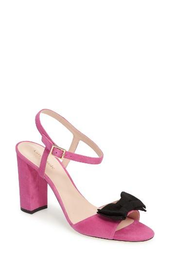 Women's Kate Spade New York 'isabel' Patent Sandal