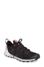 Women's Adidas Terrex Agravic Speed Running Shoe M - Black