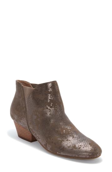 Women's Adam Tucker Ilisa Bootie M - Grey
