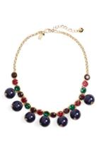 Women's Kate Spade New York True Colors Bauble Necklace