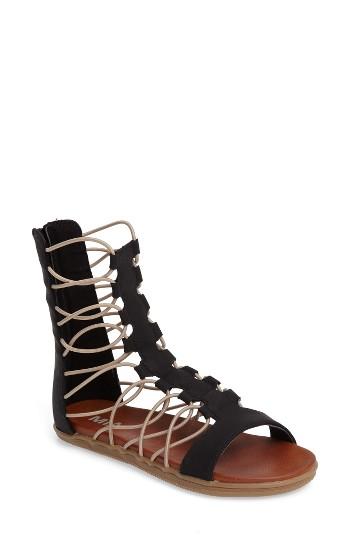 Women's Mia Elly Gladiator Sandal