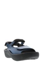 Women's Wolky Jewel Sport Sandal -7.5us / 38eu - Blue