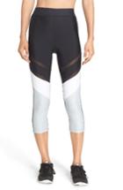 Women's Zella So Hot Crop Leggings