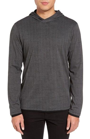 Men's Calibrate Lightweight Double Layer Hoodie