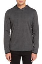 Men's Calibrate Lightweight Double Layer Hoodie