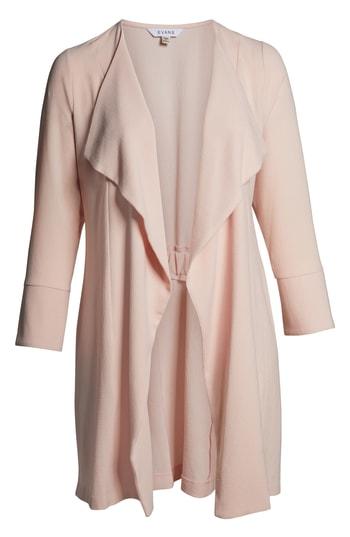 Women's Evans Studded Longline Jacket