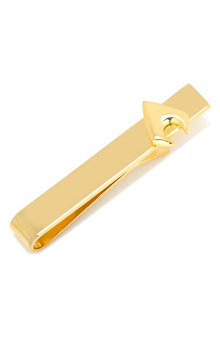 Men's Cufflinks, Inc. Aquaman Tie Bar