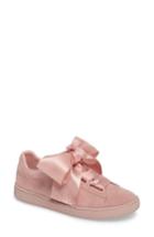 Women's Jeffrey Campbell Pabst Low-top Sneaker .5 M - Pink