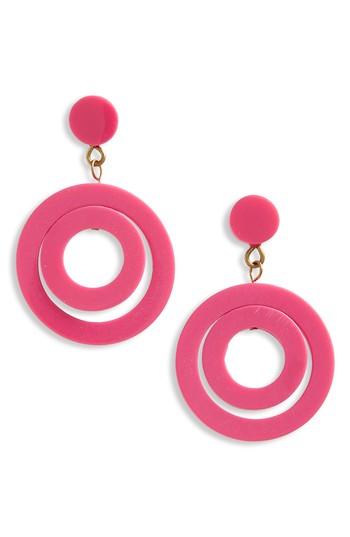 Women's Area Stars Huntington Earrings
