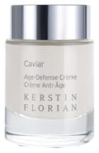 Kerstin Florian Caviar Age-defense Creme .7 Oz