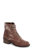 Women's Linea Paolo Fame Bootie .5 M - Beige