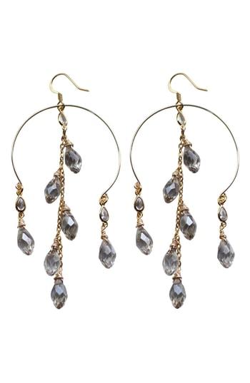 Women's Gemelli Claire Drop Earrings
