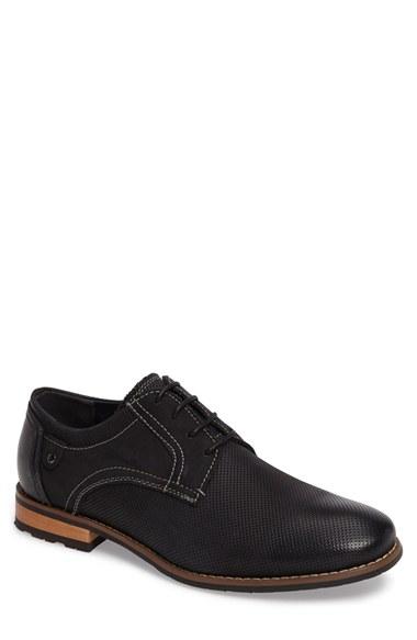 Men's Steve Madden Cherp Plain Toe Derby