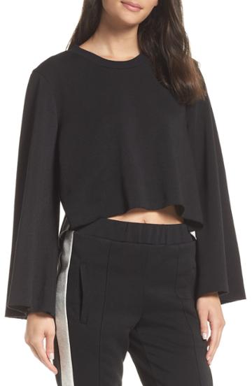 Women's Chalmers Soph Oversize Sweatshirt