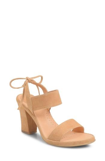 Women's Ono Ebba Sandal M - Brown