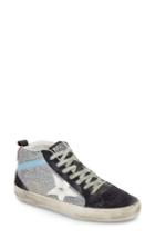 Women's Finn Comfort Ikebukuro Sneaker .5 M - Blue
