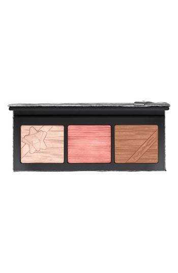 Mac Shiny Pretty Things Face Compact - Fair