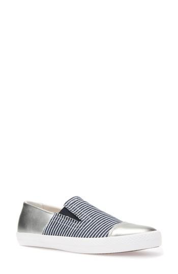 Women's Geox Giyo Slip-on Sneaker
