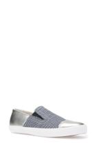 Women's Geox Giyo Slip-on Sneaker