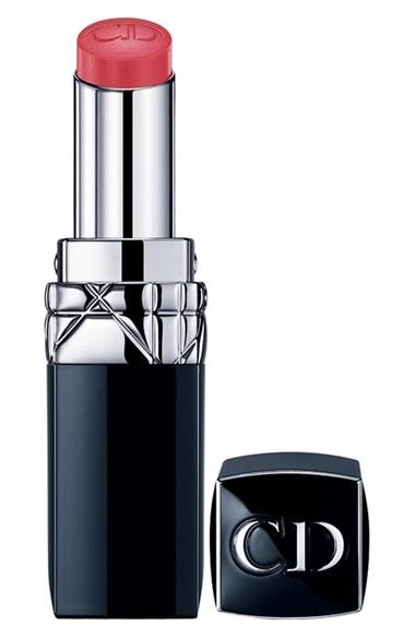 Dior 'rouge Dior Baume' Natural Lip Treatment - 558 Lili