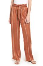Women's Ten Sixty Sherman Paperbag Waist Pants