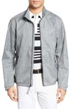 Men's Ag The Highland Waterproof Jacket - Grey