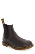 Men's Dr. Martens '2976' Chelsea Boot Us / 13uk - Black