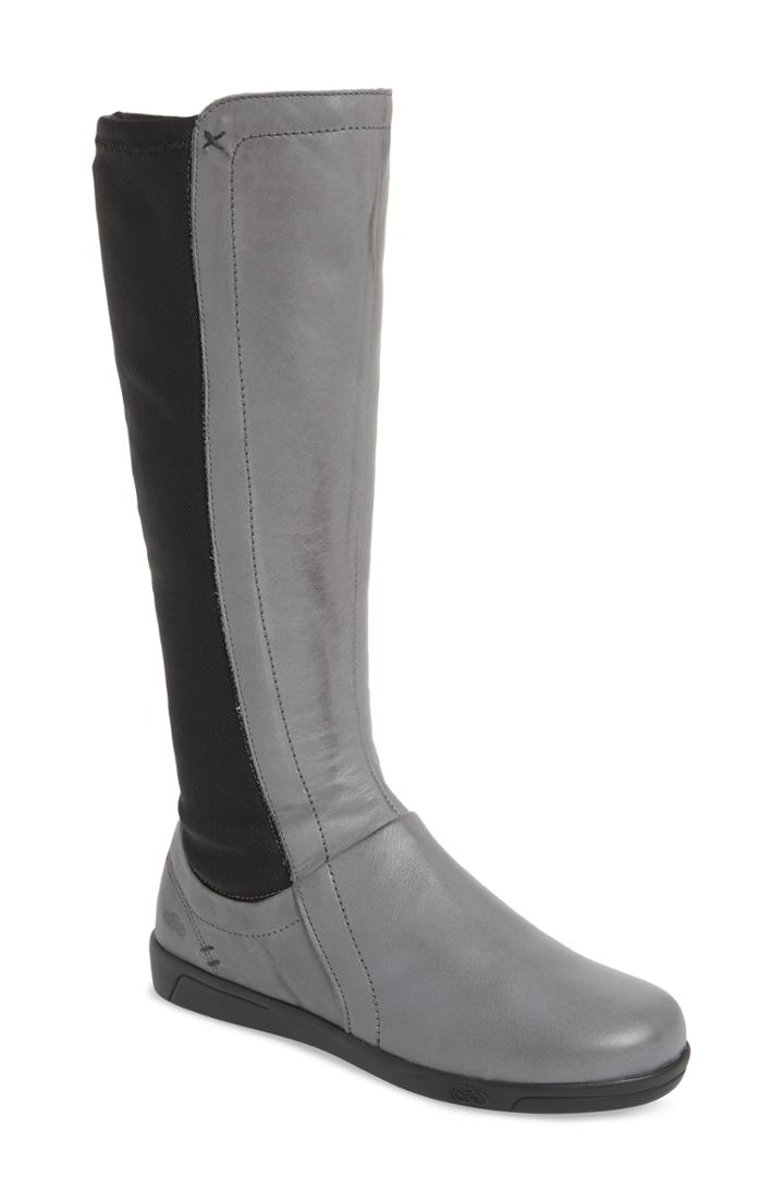 Women's Cloud Ace Boot, Size 10.5-11us / 42eu - Grey