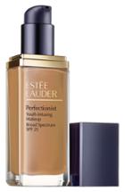 Estee Lauder Perfectionist Youth-infusing Makeup Broad Spectrum Spf 25 - 4n2 Spiced Sand