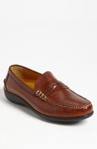 Men's Neil M 'truman' Loafer Eee - Brown