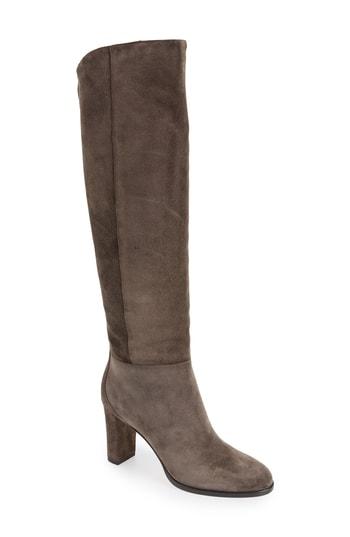 Women's Jimmy Choo Madalie Us / 34eu - Grey