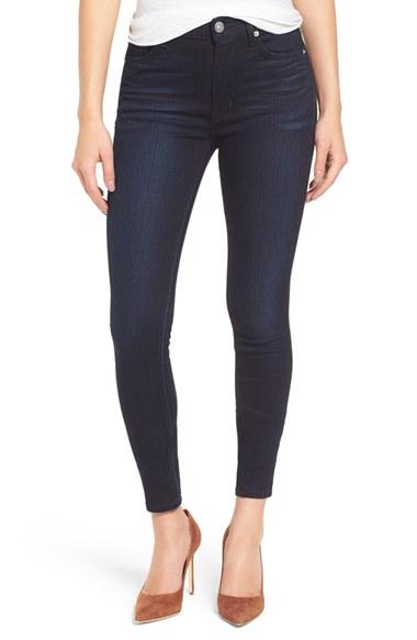 Women's Hudson Jeans Barbara High Waist Skinny Jeans