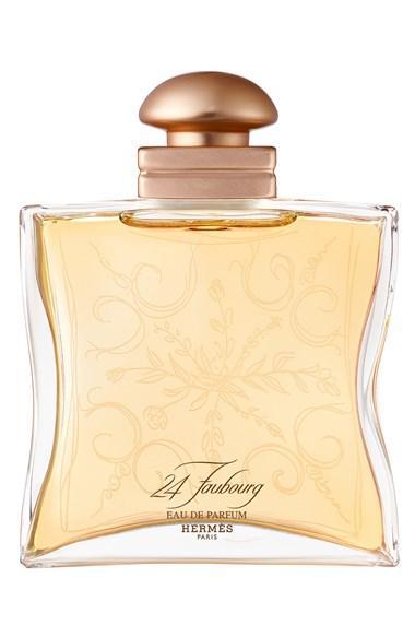 Hermes 24, Faubourg - Eau De Parfum