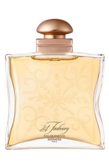 Hermes 24, Faubourg - Eau De Parfum