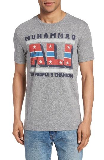 Men's Lucky Brand Ali Star & Stripes T-shirt