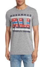 Men's Lucky Brand Ali Star & Stripes T-shirt
