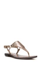 Women's Sam Edelman Greta Sandal .5 M - Pink
