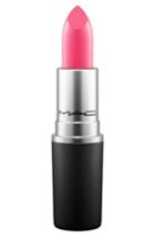 Mac Pink Lipstick - Lustering (l)